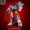 Zeta Toys ZB-06 Superitron Superion Metallic Full Paint Version Set Of 6 -model store 918c012677
