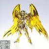 Great Toys Saint Seiya Myth Cloth Soul Of God EX Sagittarius Aiolos -model store 91ac93185f