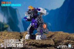 Dr.Wu DW-E14 Energy Dragon Trypticon 25 Dr.Wu DW-E14 Energy Dragon Trypticon -model store 91b11a3799