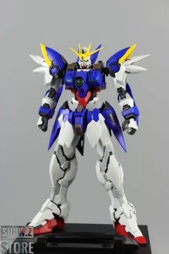 Daban MG HIRM XXXG-01W Wing Gundam -model store 91ccdab73d