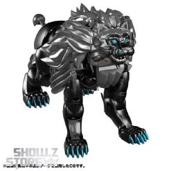 Takara Tomy Masterpiece MP-48+ Dark Amber Leo Prime -model store 91d0255a0a