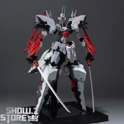 Sentinel Toys Riobot Linebarrels Of Iron EX-Linebarrel -model store 91dd967a86