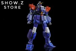 FunHobby/Metal Heart 1/100 RX-79BD-2 Blue Destiny BD-02 BD02 Gundam Metal Build Style -model store 91e43f1a86