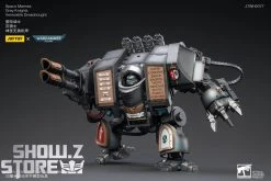 JoyToy Source 1/18 Warhammer 40K Grey Knights Venerable Dreadnought -model store 91efdb91f6