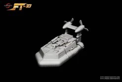 FansToys FT-27 Spindrift -model store 921a003c33