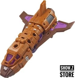 Iron Factory IF-EX23 Booster Spear & Spin Vulture [War Giant - Set B] -model store 921aaeae45