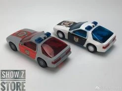 FansHobby MB-13A Ace Goshooter/Siren Animation Version -model store 92304a5bf1