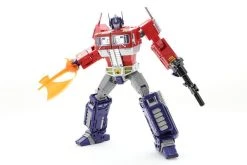 Weijiang WJ MPP10 Oversized Optimus Prime -model store 9235bb94b0