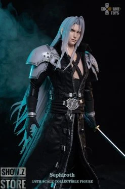 GameToys GT-003 1/6 Final Fantasy Sephiroth -model store 92881ebe70
