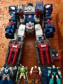 Unique Toys UT YM05 Palm Collection Day & Night Snapdragon Cerebros -model store 9292aaf14a