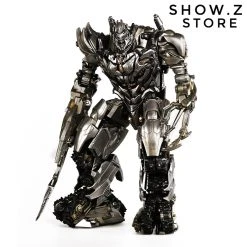 Black Mamba LS-06 LS06 Megatron Studio Series SS13 SS-13 -model store 92a5e7c9ea