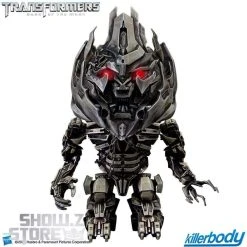 Killerbody KB20069-20 Official Licensed Megatron W/ LED -model store 92ce60f04d