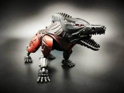 Unique Toys UT Steeljaw For Perukill AOE Lockdown Set Of 2 -model store 92cf23ea0b