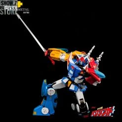 Pose Toy Pose+ Metal P+02DX Baxinger & Baxinbird DX Set -model store 92dc42bb1d