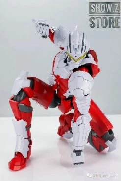 Dimension Studio & Model Principle 1/6 Ultraman Ultra Seven Suit Ver.7.0 Model Kits -model store 92e5477b36
