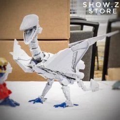 Mastermind Creations R-36 Inventa Sky Lynx -model store 92e6838476