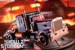 BW TW-1022B Jetwing Optimus Prime Black Version -model store 92fb43a490