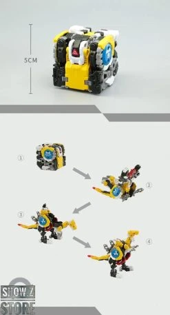 52Toys BeastBox BB-30 Mega Dio 29 52Toys BeastBox BB-30 Mega Dio -model store 9301b08a9e