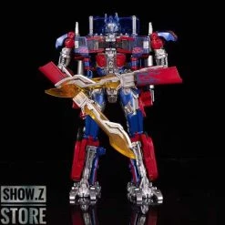 BW H6002 Optimus Prime 7 BW H6002 Optimus Prime -model store 930804c01a