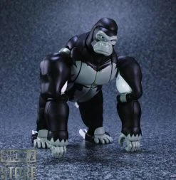 4th Party MP-38 Masterpiece Optimus Primal Supreme Commander Version -model store 930dc58373