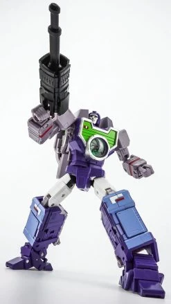 KFC Toys E.A.V.I. Metal Phase 5A Opticlones Reflector Set Of 3 -model store 931d19d6f0