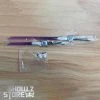 FansToys Blade & Faceplate Accessories Set For FT-29 Quietus Cyclonus -model store 932d1eb52d
