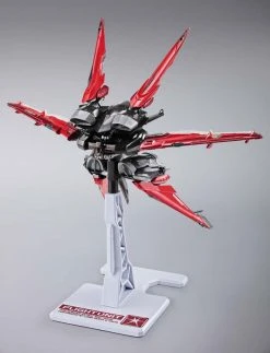 Metal Club MC 1/100 MBF-P02 Gundam Astray Red Frame SEED Metal Build 11 Metal Club MC 1/100 MBF-P02 Gundam Astray Red Frame SEED Metal Build -model store 932e90be83