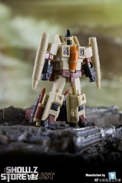 Dr.Wu DW-E21S Sand Dust Ramjet & DW-E22B Pathfinder Cosmos Set Of 2 -model store 934855597a