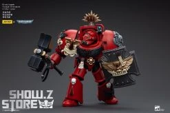 JoyToy Source 1/18 Warhammer 40K Blood Angels Assault Terminators Brother Taelon -model store 936079f6b3