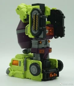 NBK-04 Mixer Truck MixMaster -model store 9360e92769