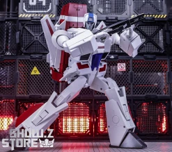 [Parts Not Working][AU Buyer Only] 4th Party Masterpiece MP-57 Skyfire -model store 9388636072