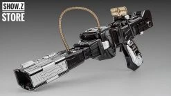 Cloud 9 W01B Quakeblast Shockwave Black Version -model store 93bcb2d8b7