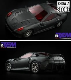 TFM M-01 Havoc Disorder -model store 93e7a174bd