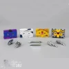 [Pre-Order] Robot Paradise RP-01C Buzzsaw, Overkill, Autoscout & Slugfest Set Of 4 -model store 93ef9c1cbf