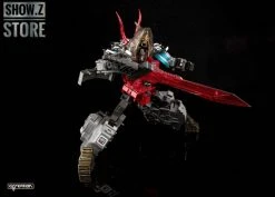 G-Creation GCreation SRK-05 SRK05 Hammer Slag Shuraking Combiner Reissue -model store 93f0267729