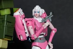 Fanstoys FT-24 Rouge Arcee 35 Fanstoys FT-24 Rouge Arcee -model store 93f4974df6