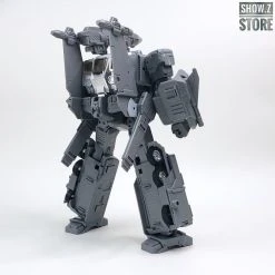 FansHobby Fans Hobby FH MB-11 MB11 God Armor God Bomber Master Builder Original Version -model store 94031989c0