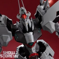 Sentinel Toys Riobot Linebarrels Of Iron Linebarrel -model store 940f0cedf1