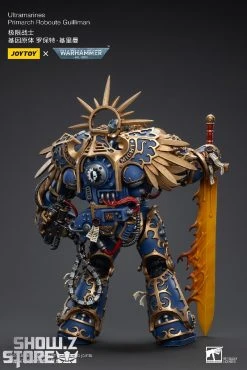 JoyToy Source 1/18 Warhammer 40K Ultramarines Primarch Roboute Guilliman 26 JoyToy Source 1/18 Warhammer 40K Ultramarines Primarch Roboute Guilliman -model store 9435d89c94