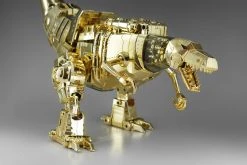 4th Party MP08G MP-08G Grimlock Oversized Gold Version 28 4th Party MP08G MP-08G Grimlock Oversized Gold Version -model store 9441d8e6ef