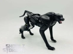 4th Party Masterpiece BW-11B MP-34S Shadow Panther -model store 944656fe81