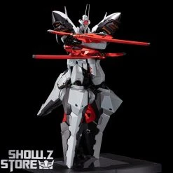 Sentinel Toys Riobot Linebarrels Of Iron Linebarrel -model store 94469aafd4