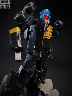 DX9 Toys D-17B Scout Dragstrip G2 Version -model store 9446dd36be