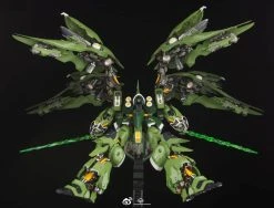 Metal Club MC 1/100 NZ-666 Kshatriya MB MB Style Gundam Unicorn 30 Metal Club MC 1/100 NZ-666 Kshatriya MB MB Style Gundam Unicorn -model store 94530a540e 1