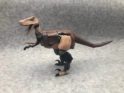 Infinite Transformation IT-02 Masterpiece MP-41 Dinobot Beast War -model store 945589efb6