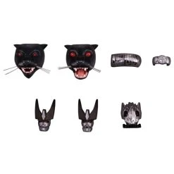 Takara Masterpiece MP-34S Cheetor Shadow Panther -model store 9465d7c20a