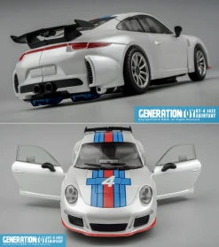 Generation Toy GT-04 Jazz -model store 948d39ecbf