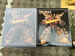 FansToys FT-06 Sever Reissue -model store 94c53572c0
