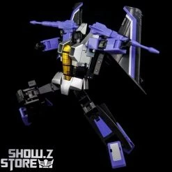MakeToys MTRM-EX12 Skycrow Skywarp Remaster Version 14 MakeToys MTRM-EX12 Skycrow Skywarp Remaster Version -model store 94c6edf599
