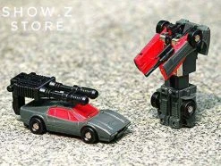 4th Party G1 Menasor Stunticons 5 Figures Set 16 4th Party G1 Menasor Stunticons 5 Figures Set -model store 94cb911770